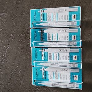 L'oreal (4) Lash Serum Solution